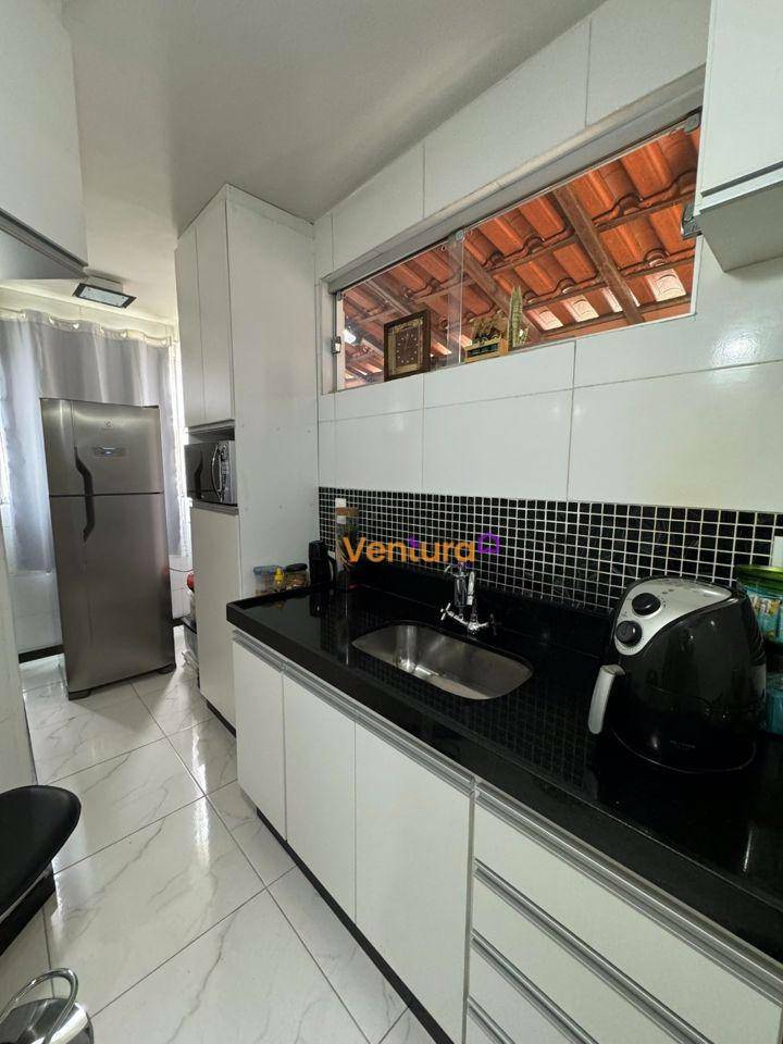 Apartamento à venda com 2 quartos, 48m² - Foto 9