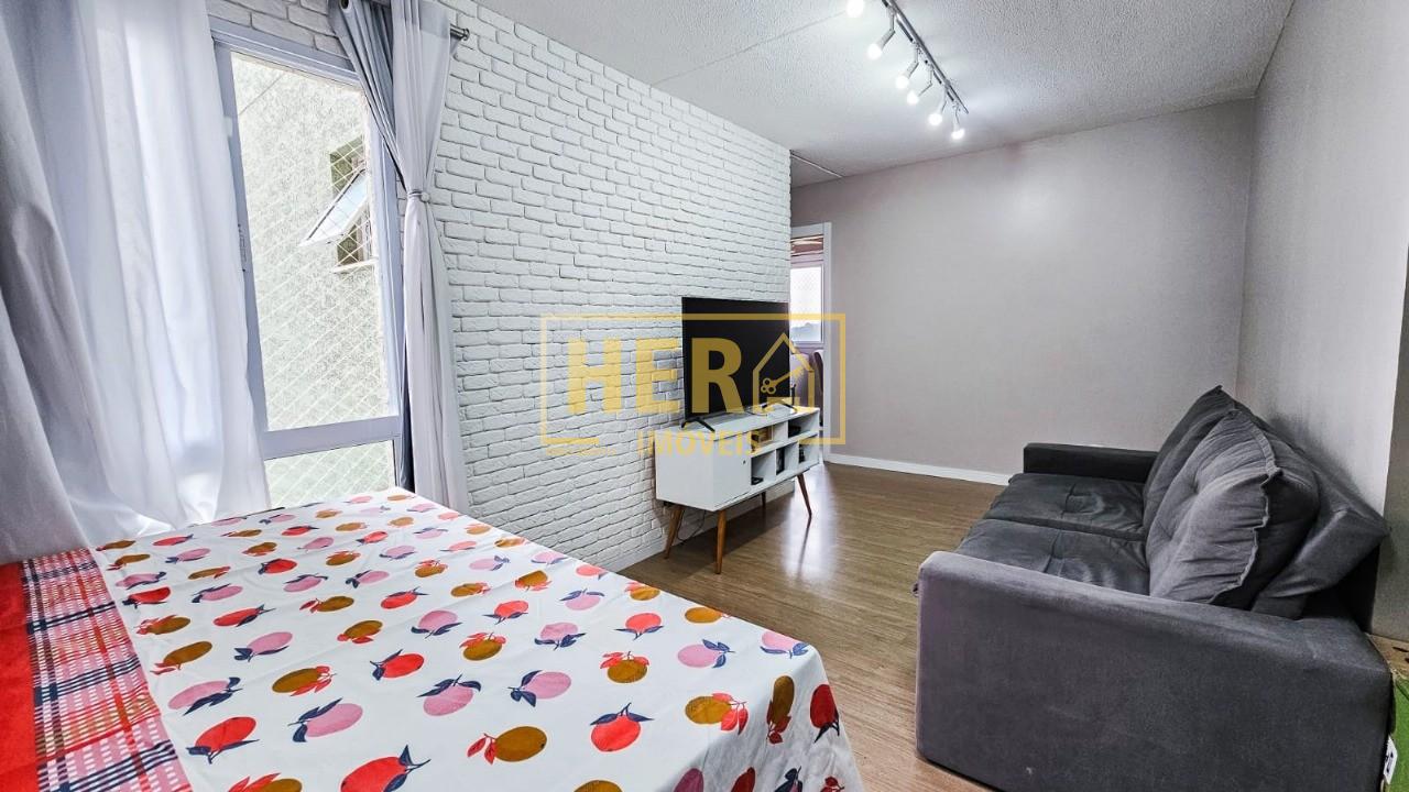 Apartamento à venda com 3 quartos, 64m² - Foto 17