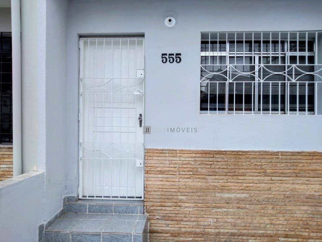 Sobrado à venda e aluguel com 2 quartos, 70m² - Foto 2