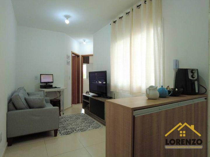 Cobertura à venda com 2 quartos, 90m² - Foto 1