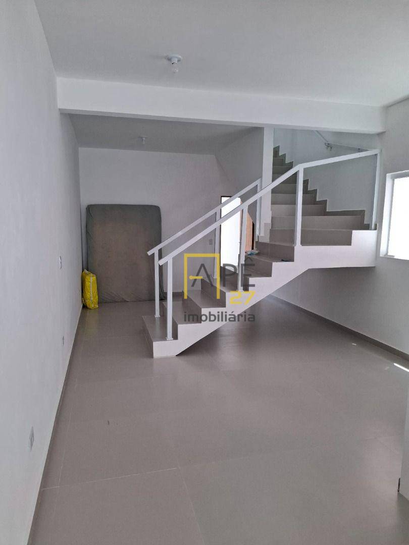 Sobrado para alugar com 3 quartos, 120M2 - Foto 6