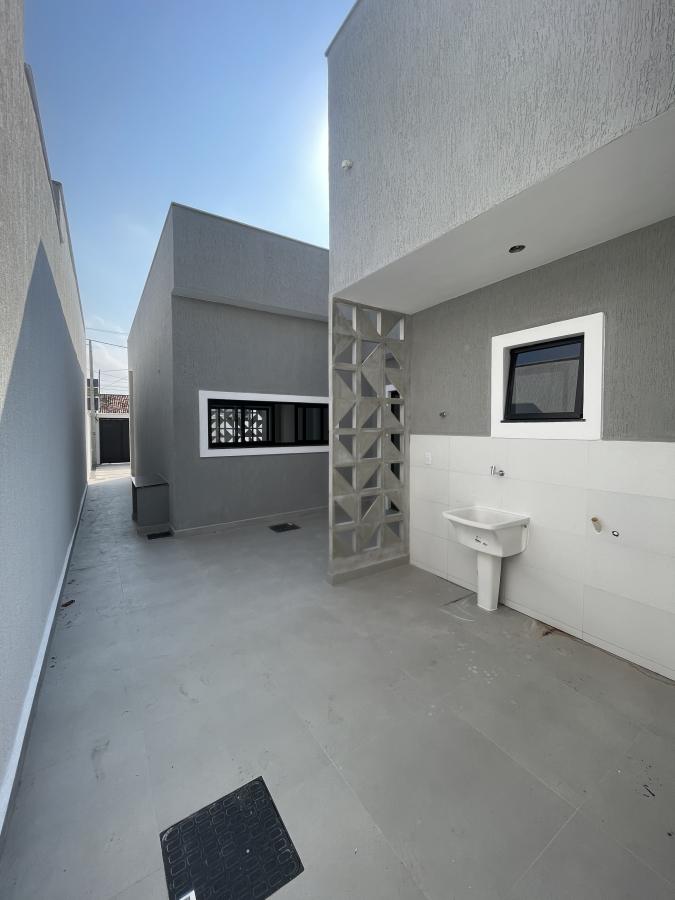 Casa à venda com 3 quartos, 240m² - Foto 16