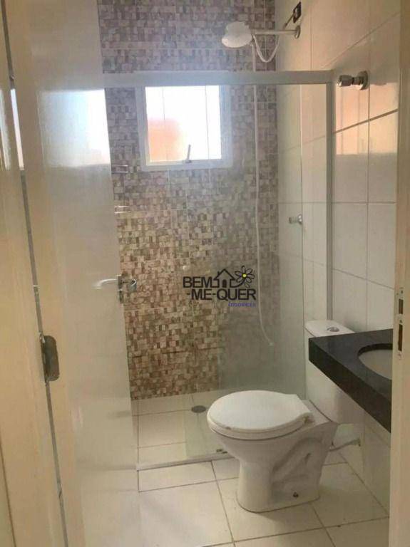 Sobrado à venda com 2 quartos, 110m² - Foto 8