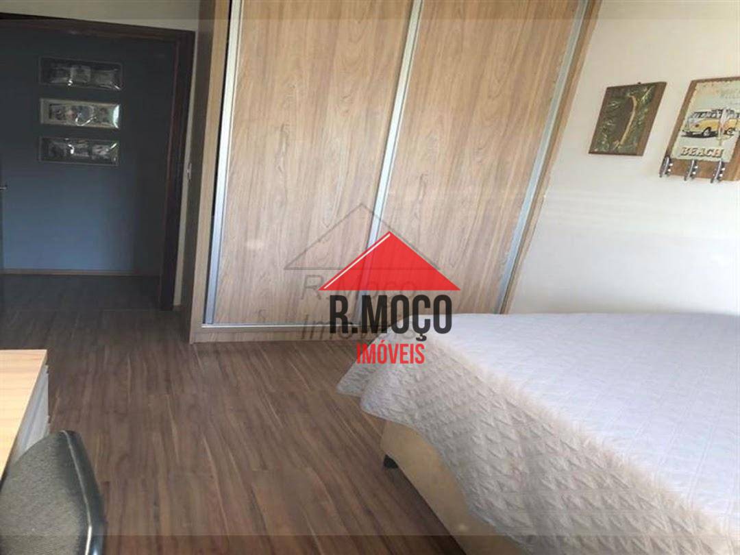 Sobrado à venda com 4 quartos, 180m² - Foto 19