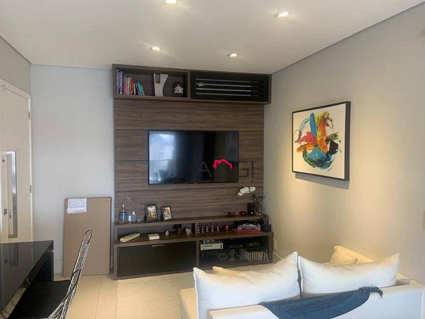 Apartamento à venda com 2 quartos, 76m² - Foto 8