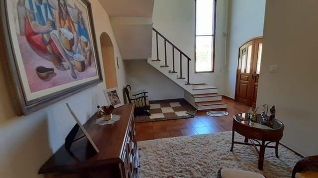 Chácara à venda com 4 quartos, 1000m² - Foto 15