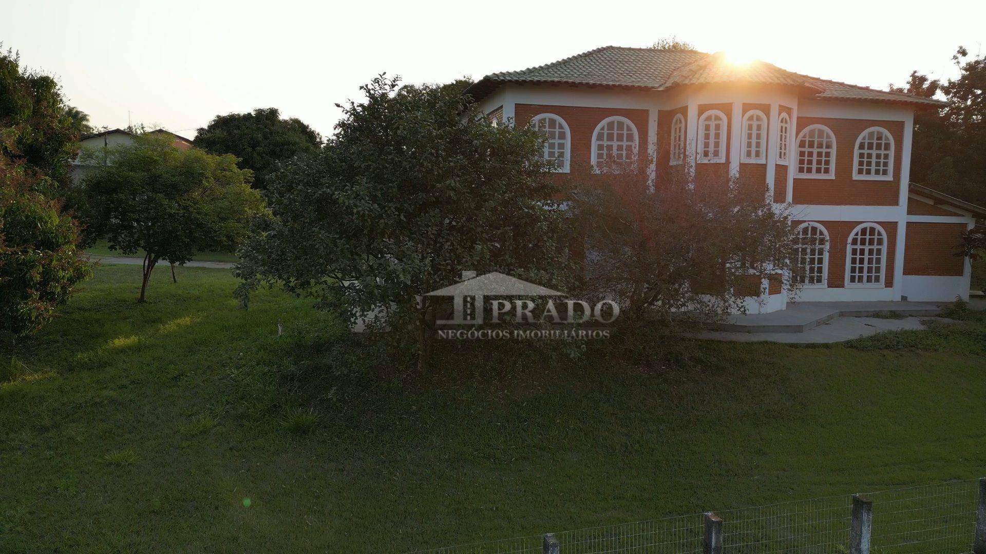 Sobrado para alugar com 5 quartos, 426m² - Foto 34