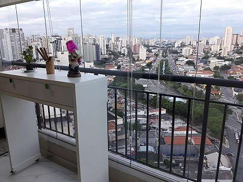 Apartamento à venda com 3 quartos, 78m² - Foto 18