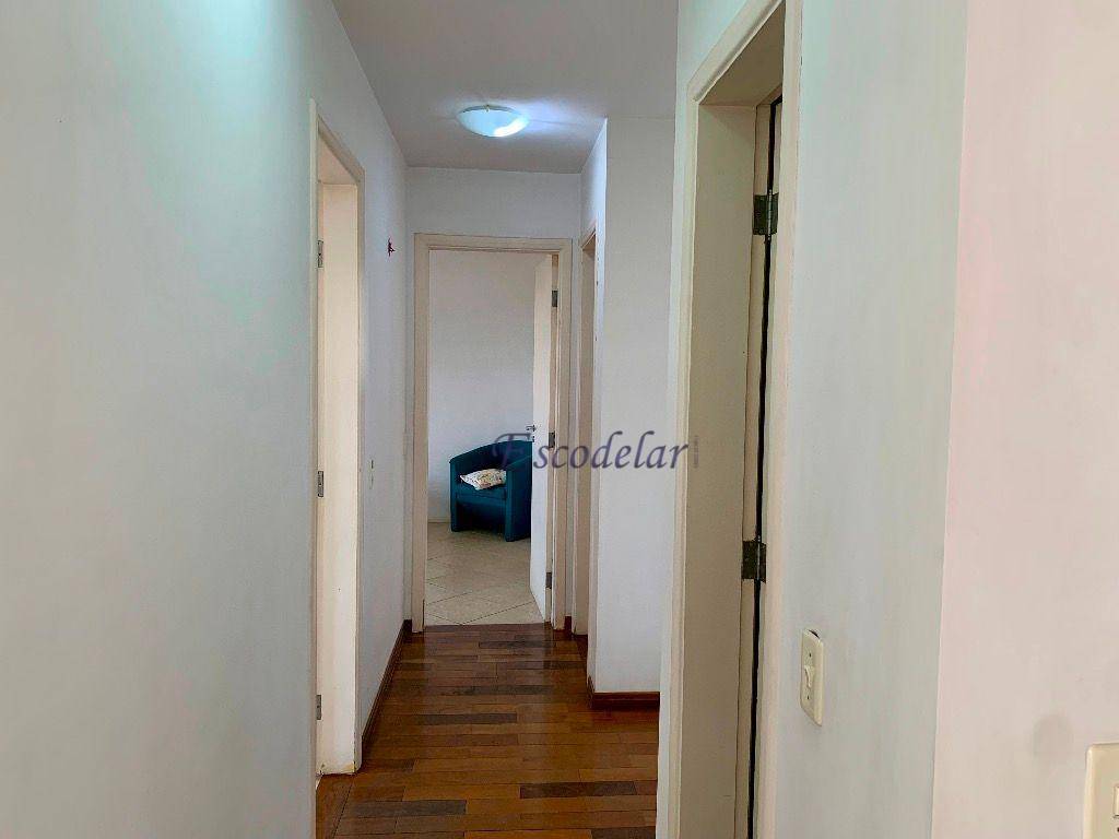 Apartamento à venda com 3 quartos, 126m² - Foto 17