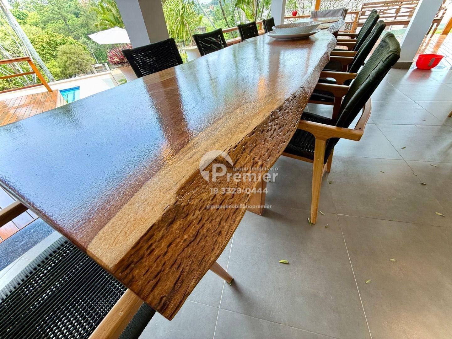 Chácara, 3 quartos, 5000 m² - Foto 15