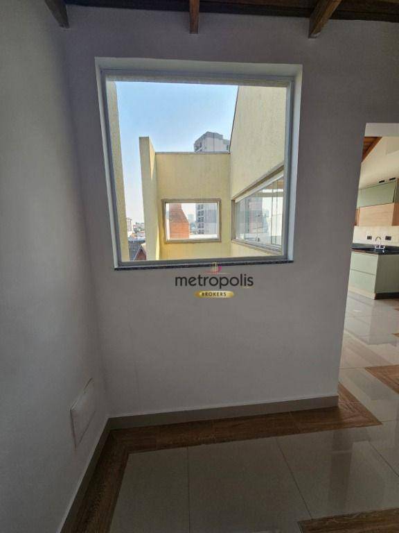 Cobertura à venda com 2 quartos, 55m² - Foto 14