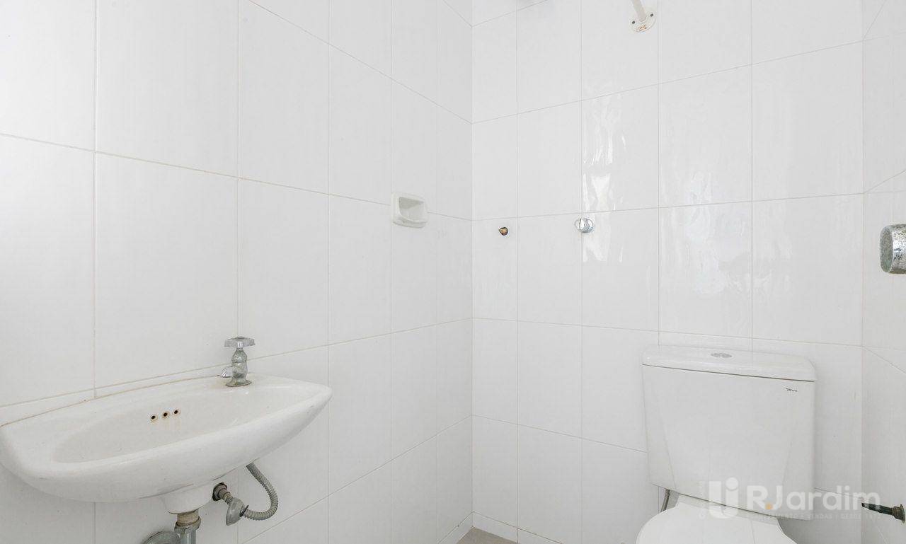 Apartamento para alugar com 2 quartos, 77m² - Foto 10