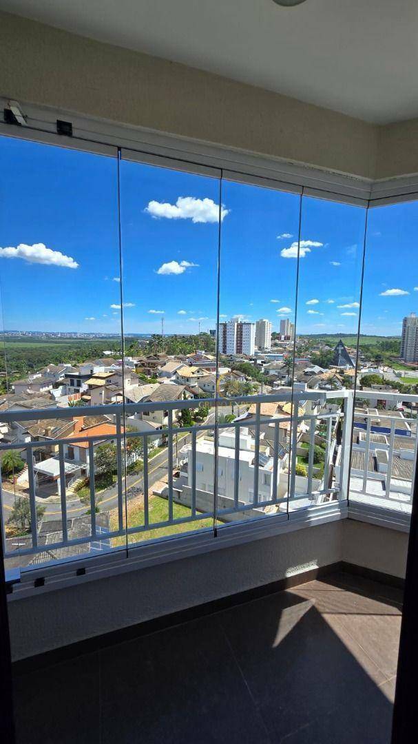 Apartamento para alugar com 3 quartos, 94m² - Foto 9
