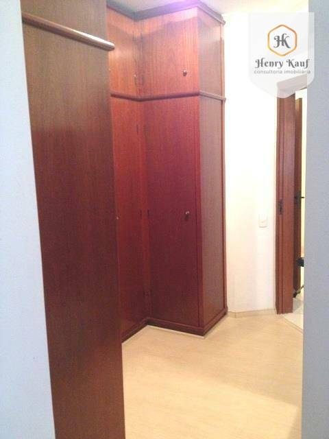 Apartamento à venda com 4 quartos, 186m² - Foto 16