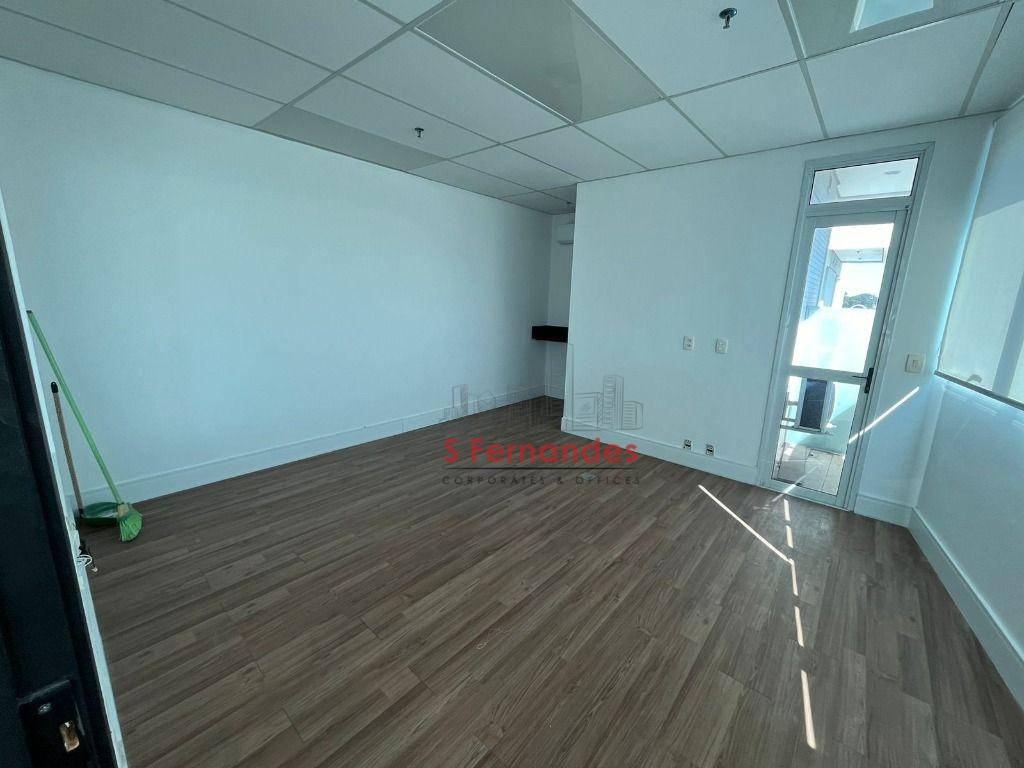 Conjunto Comercial-Sala à venda e aluguel, 43m² - Foto 9