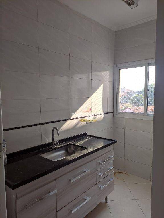 Cobertura à venda com 3 quartos, 180m² - Foto 4