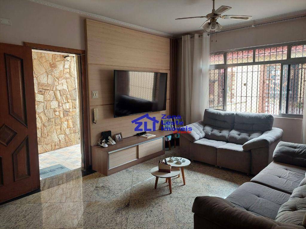 Sobrado à venda com 3 quartos, 260m² - Foto 26