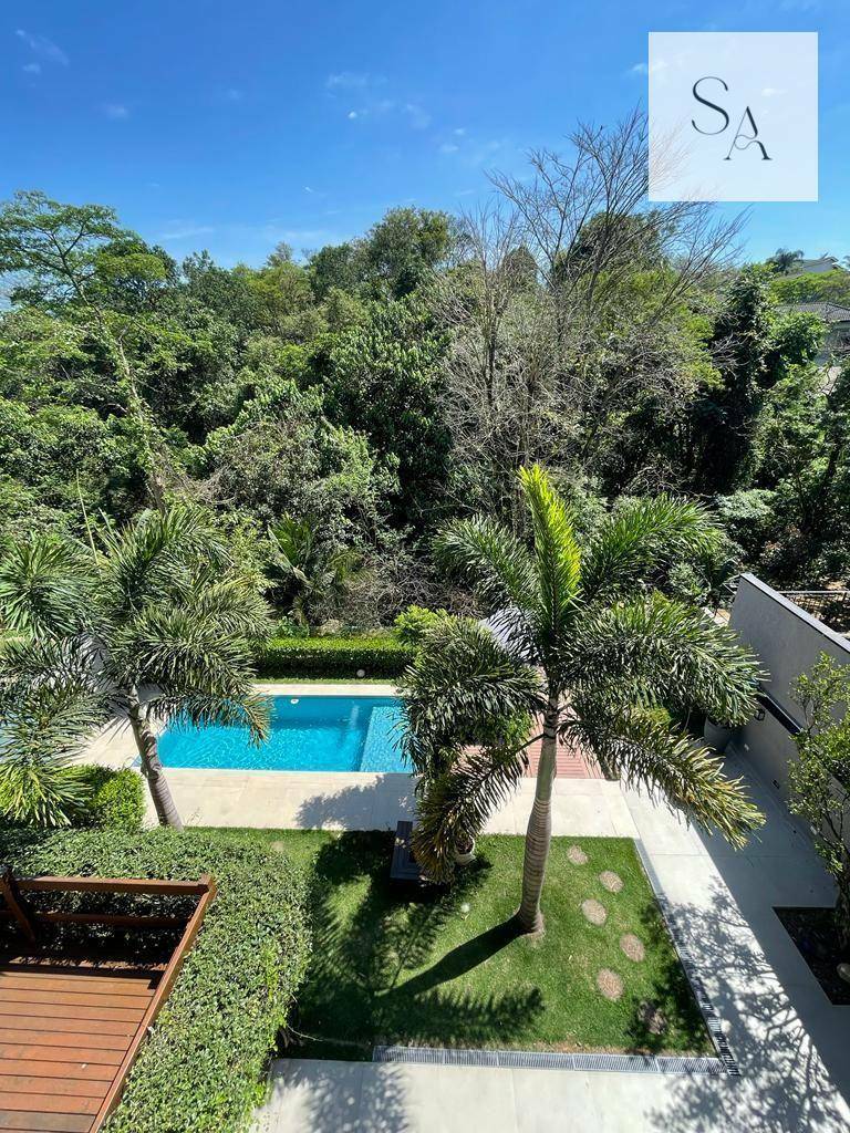 Casa de Condomínio à venda com 3 quartos, 360m² - Foto 4