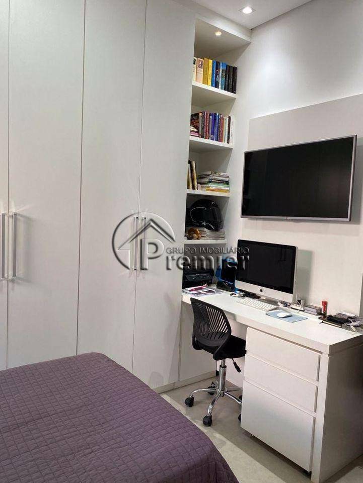 Casa de Condomínio à venda com 3 quartos, 157m² - Foto 18