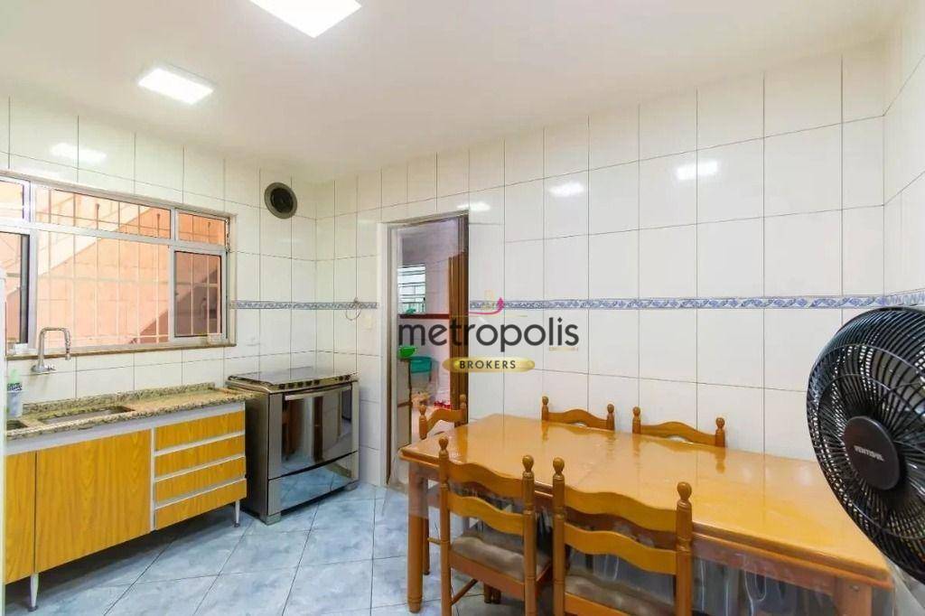 Sobrado à venda com 5 quartos, 309m² - Foto 27