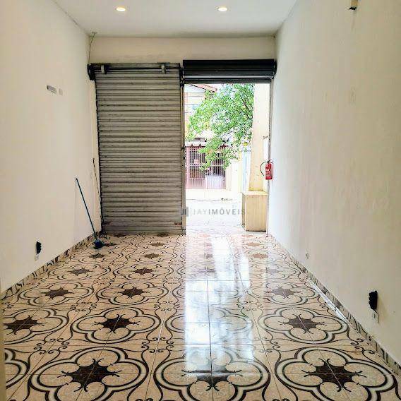 Loja-Salão para alugar, 45m² - Foto 4