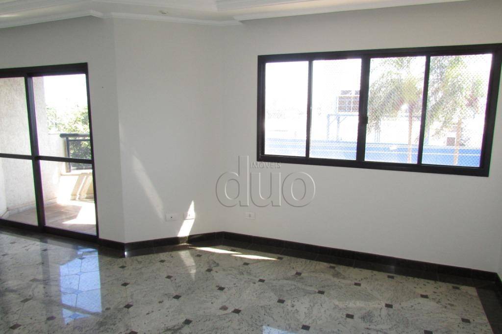 Apartamento à venda com 3 quartos, 115m² - Foto 4