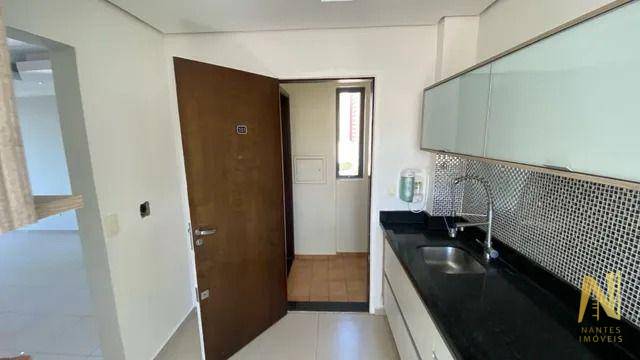 Apartamento à venda com 3 quartos, 77m² - Foto 9