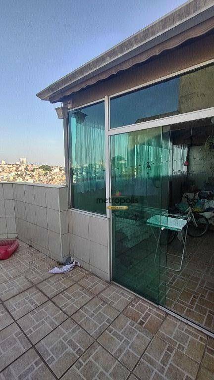 Cobertura à venda com 3 quartos, 125m² - Foto 11