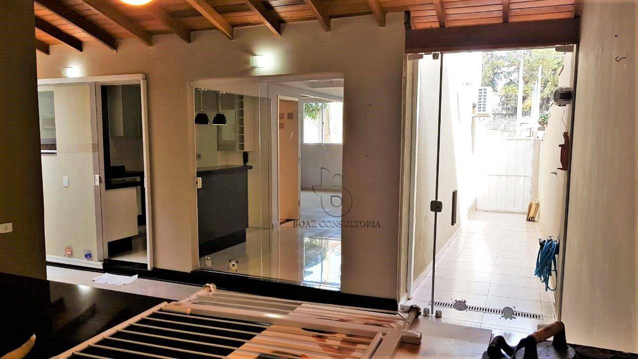 Casa de Condomínio para alugar com 3 quartos, 104m² - Foto 16