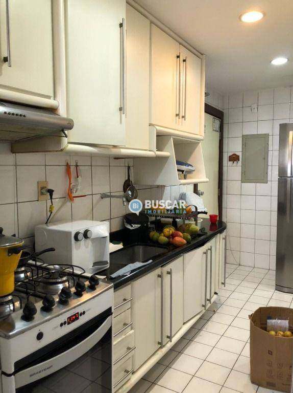 Apartamento à venda com 4 quartos, 270m² - Foto 20