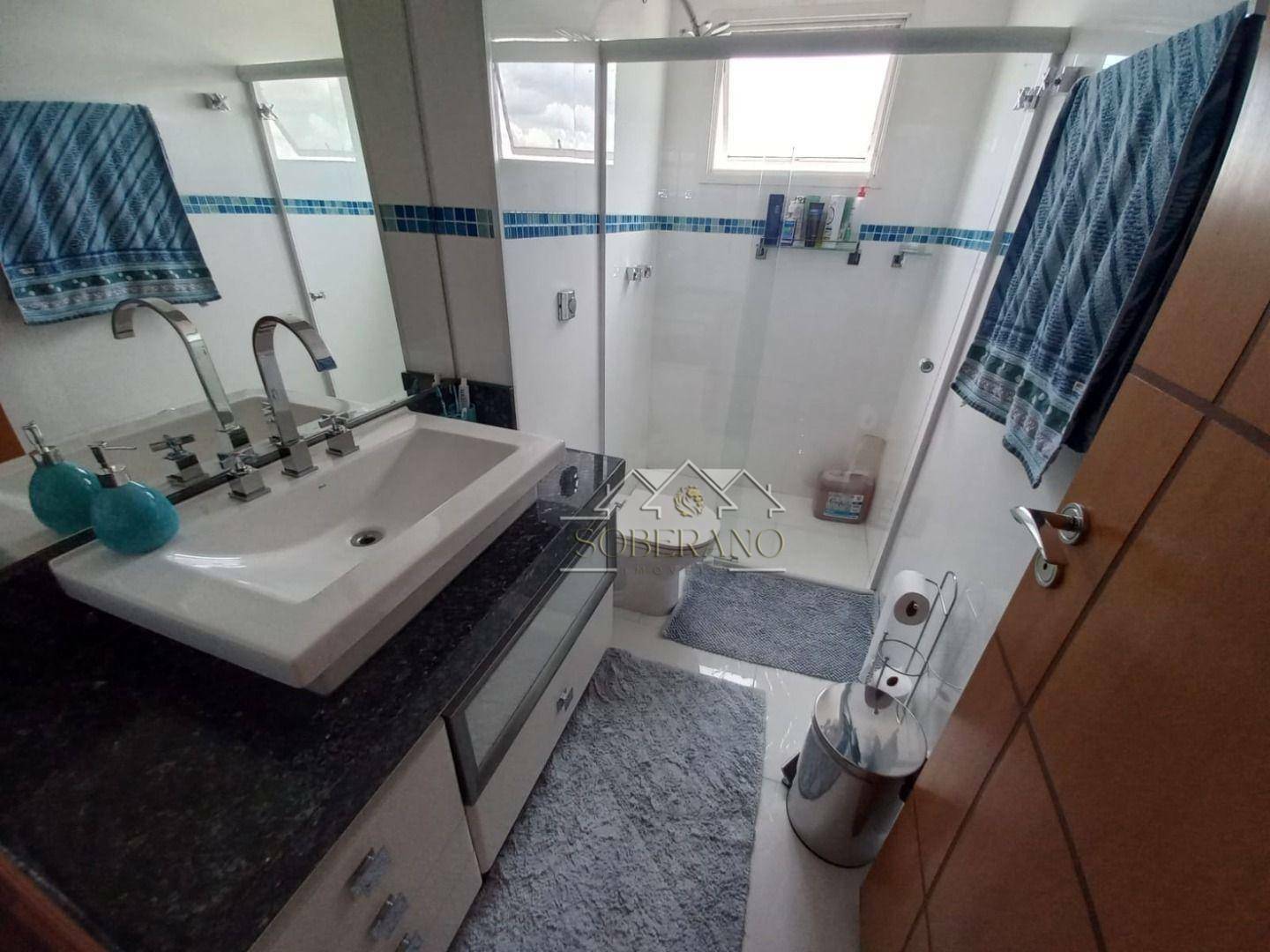 Apartamento à venda com 3 quartos, 198m² - Foto 44