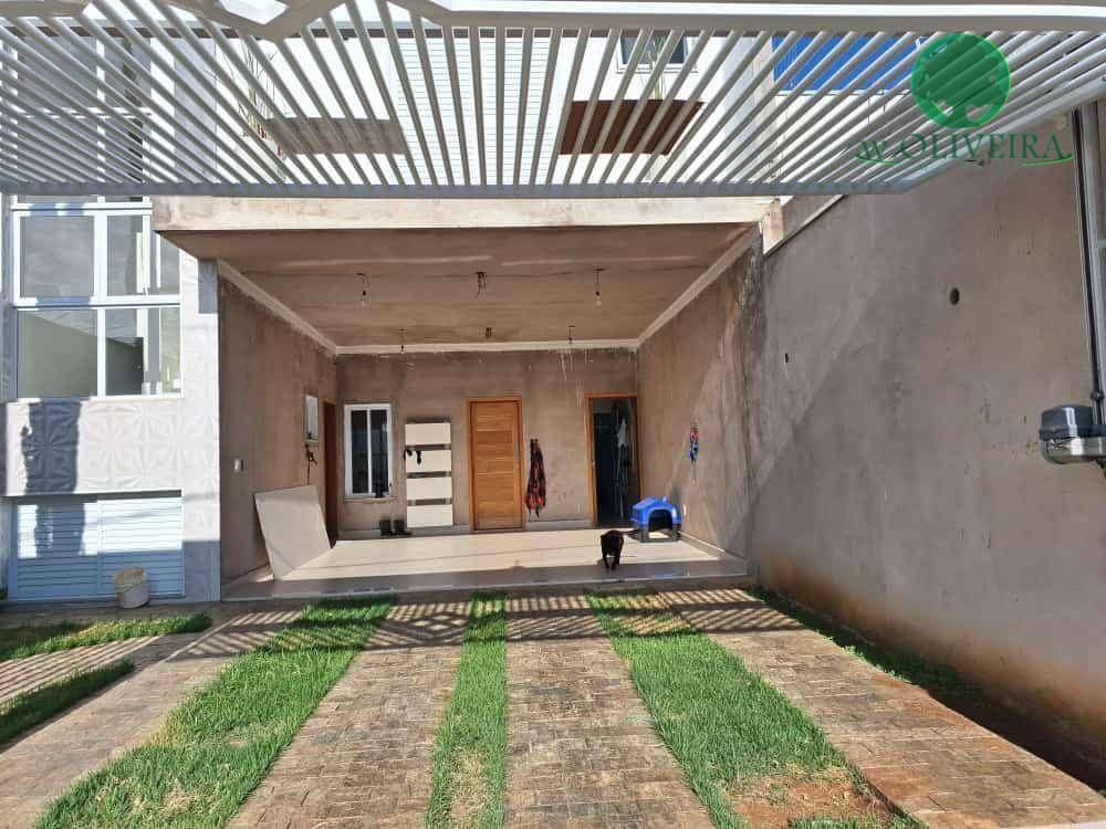 Sobrado à venda com 3 quartos, 172m² - Foto 2