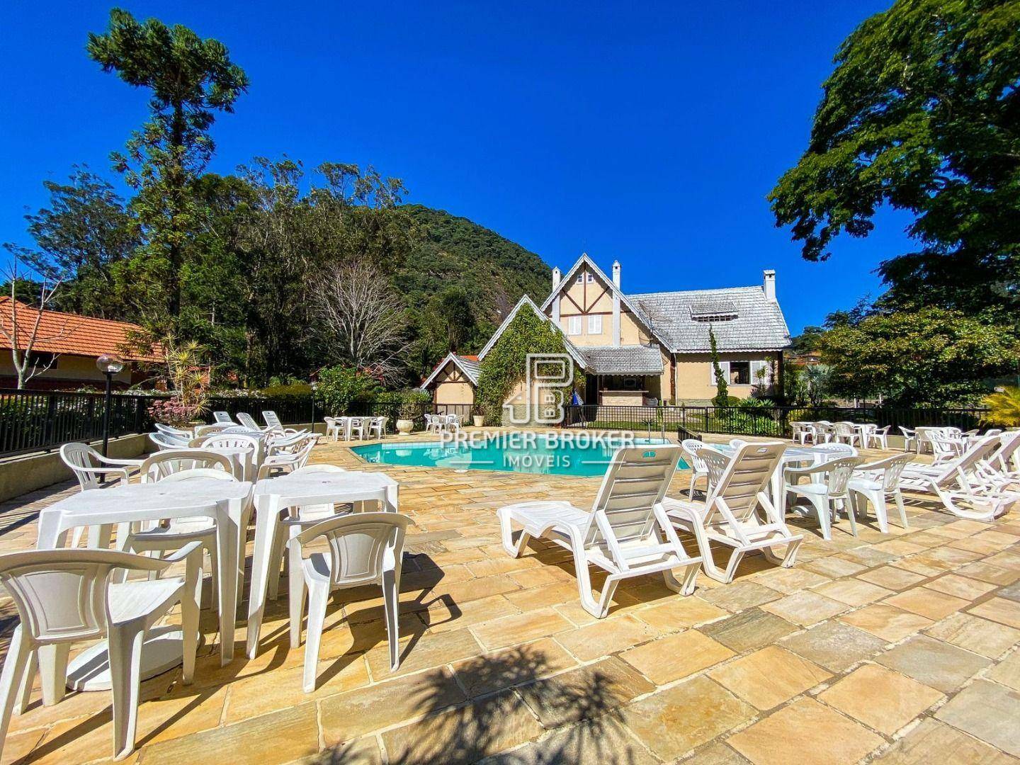 Casa de Condomínio à venda com 5 quartos, 193m² - Foto 43