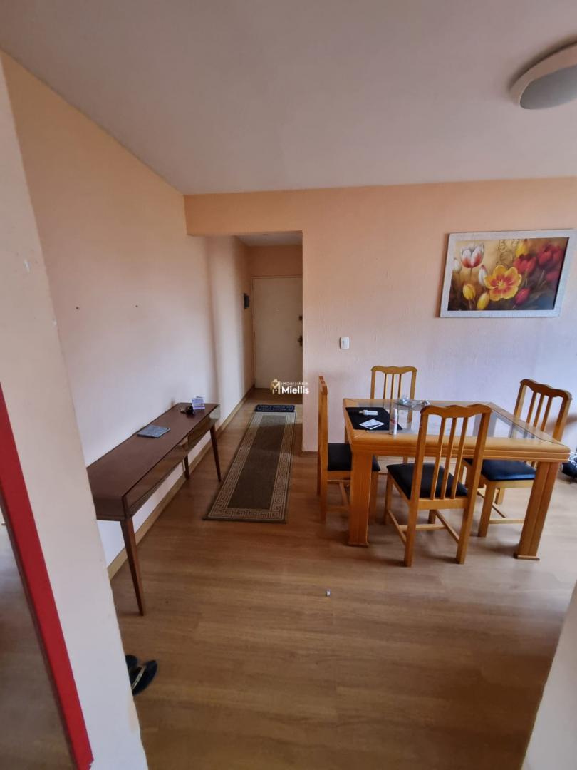 Apartamento à venda com 2 quartos, 55m² - Foto 7