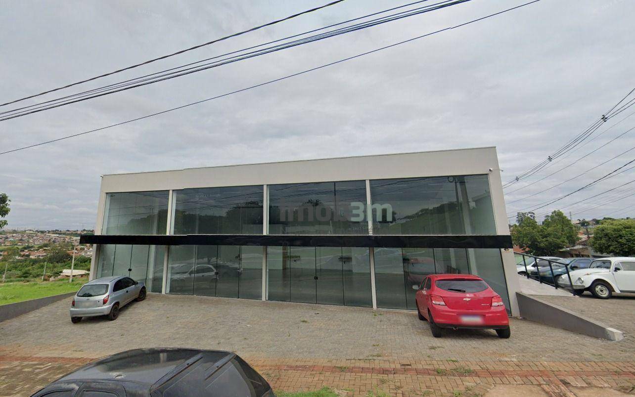 Conjunto Comercial-Sala para alugar, 70m² - Foto 2