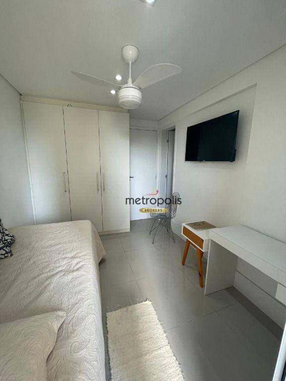 Apartamento à venda com 3 quartos, 128m² - Foto 16