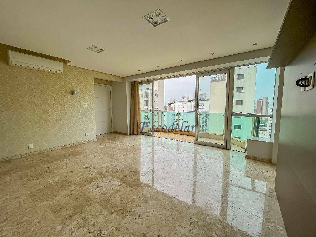 Apartamento à venda e aluguel com 4 quartos, 250m² - Foto 9