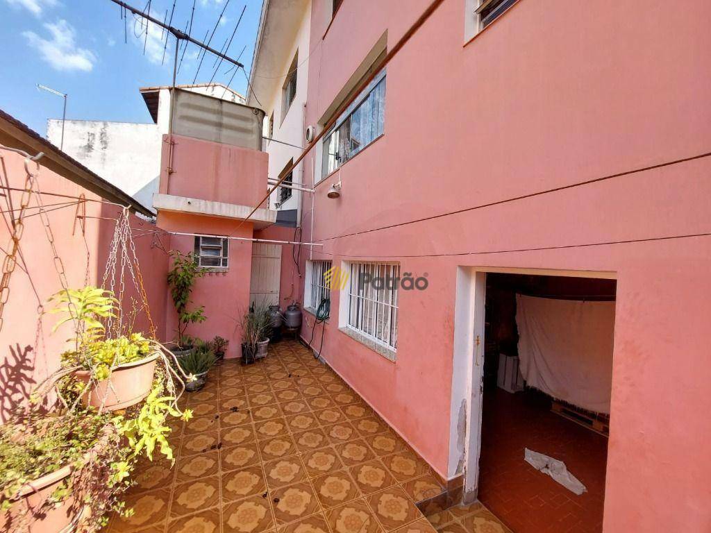 Sobrado à venda com 3 quartos, 154m² - Foto 15