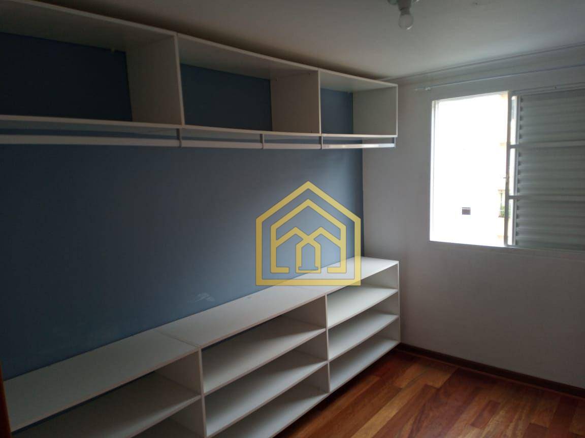 Apartamento à venda com 3 quartos, 64m² - Foto 5