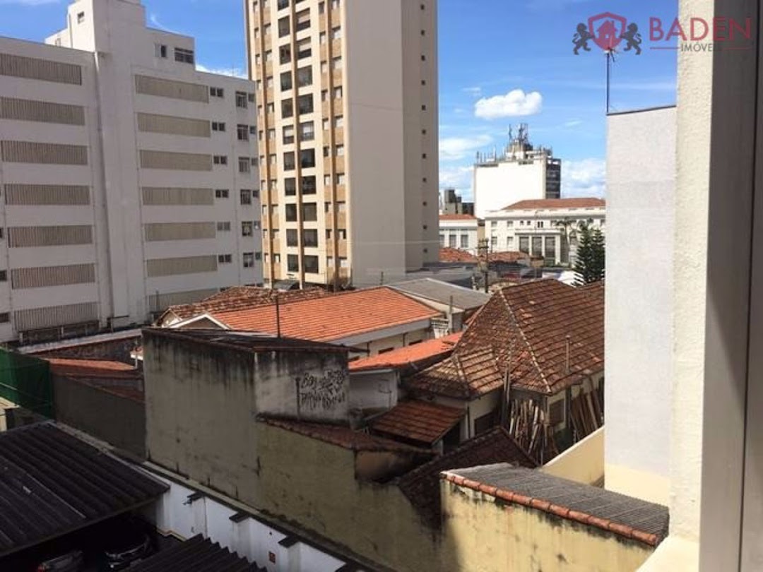 Apartamento à venda com 1 quarto, 42m² - Foto 4