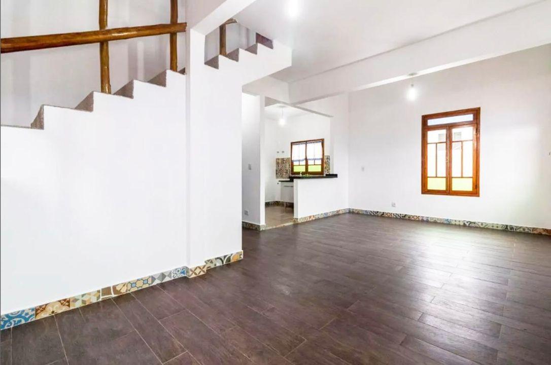 Casa de Condomínio à venda com 3 quartos, 166m² - Foto 3