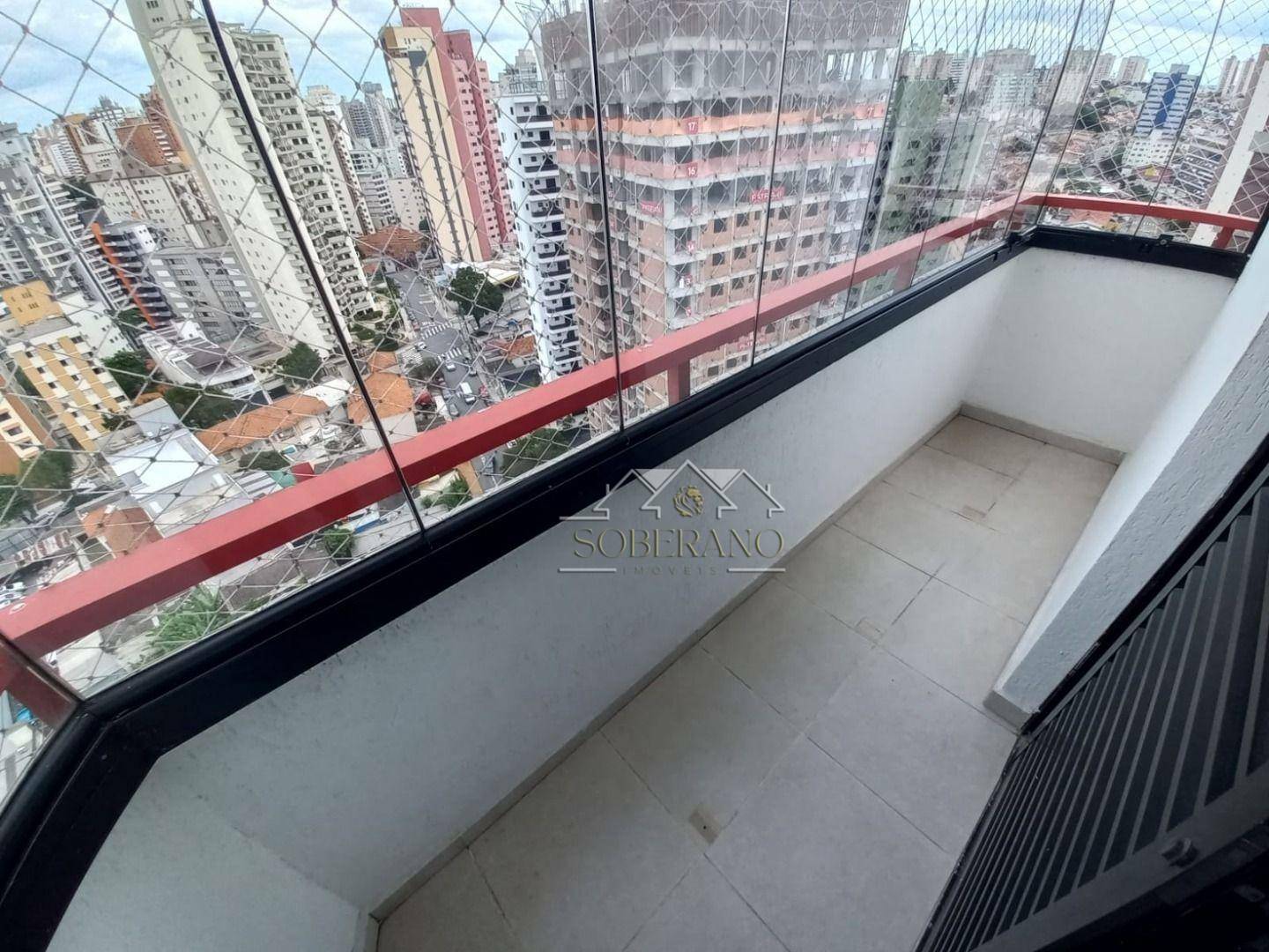 Apartamento à venda com 3 quartos, 198m² - Foto 33