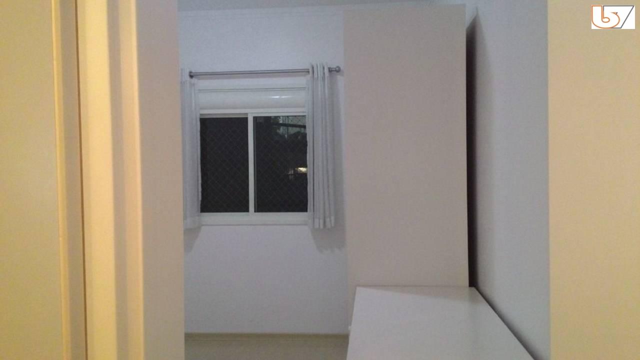 Apartamento para alugar com 2 quartos, 113m² - Foto 5