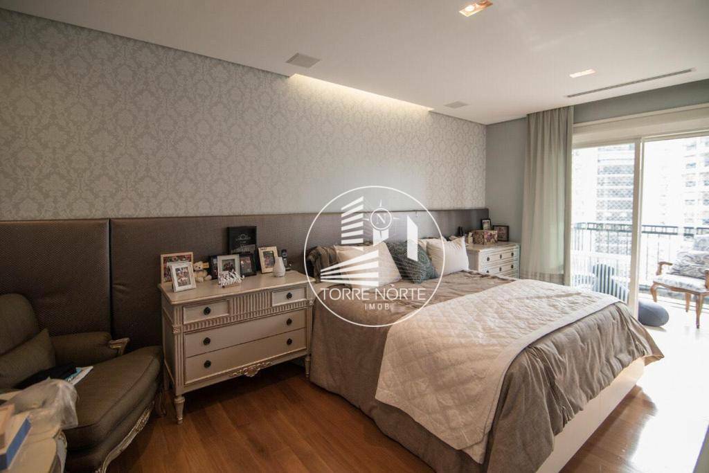 Apartamento à venda com 4 quartos, 463m² - Foto 17