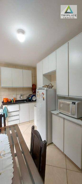 Apartamento à venda com 2 quartos, 87m² - Foto 8