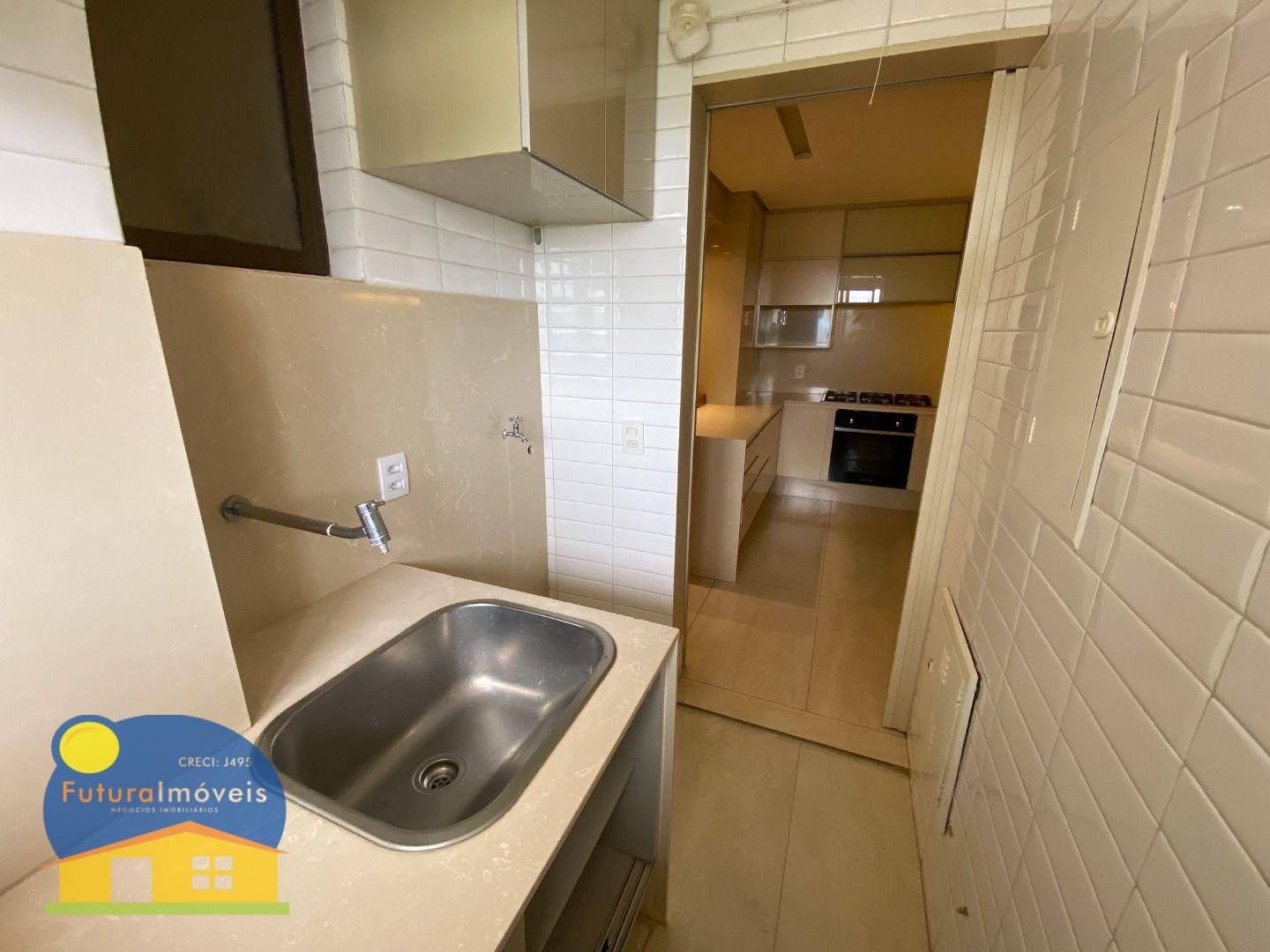 Apartamento à venda com 3 quartos, 110m² - Foto 9