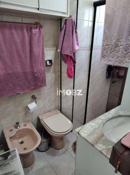 Apartamento à venda com 2 quartos, 110m² - Foto 14