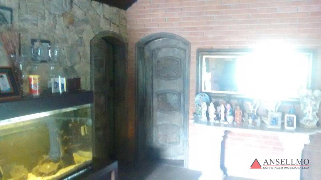 Chácara à venda com 4 quartos, 1200m² - Foto 5