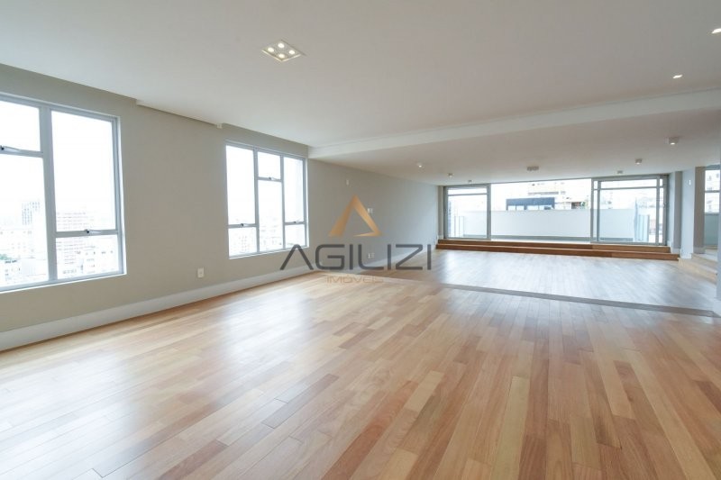 Apartamento à venda com 3 quartos, 306m² - Foto 29