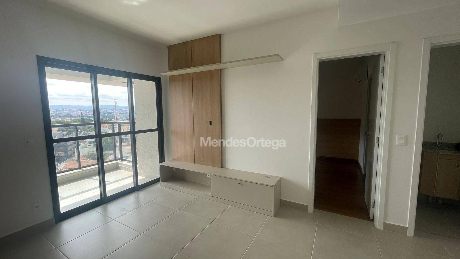 Apartamento, 1 quarto, 55 m² - Foto 2